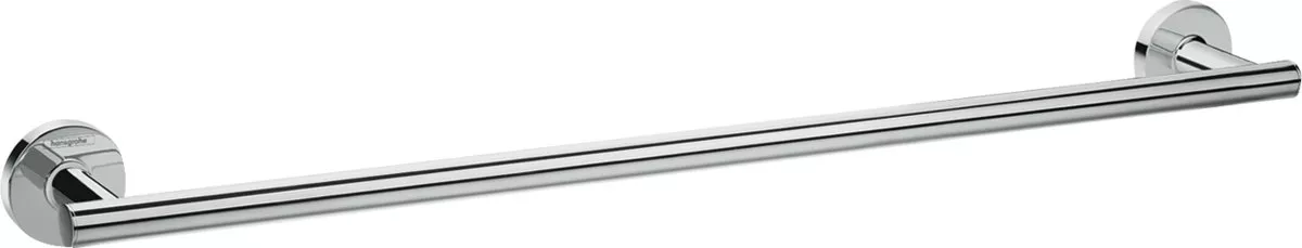 

Полотенцедержатель Hansgrohe Logis Universal 41716000