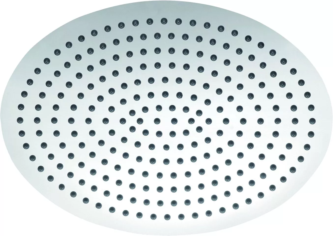 

Верхний душ RGW Shower Panels 21148325-01 хром