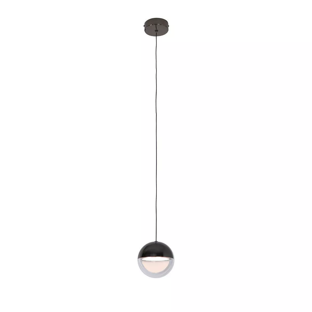 

Подвесной светодиодный светильник Favourite Luna 4369-1P
