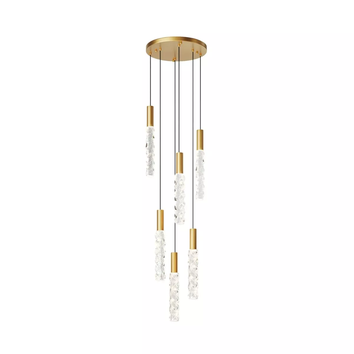 

Подвесной светильник Maytoni Selemo MOD328PL-L18BS3K