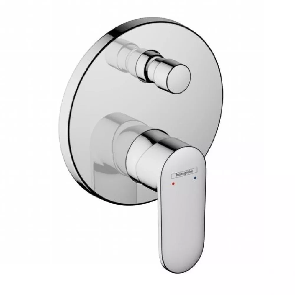 

Смеситель для душа Hansgrohe Vernis Blend хром