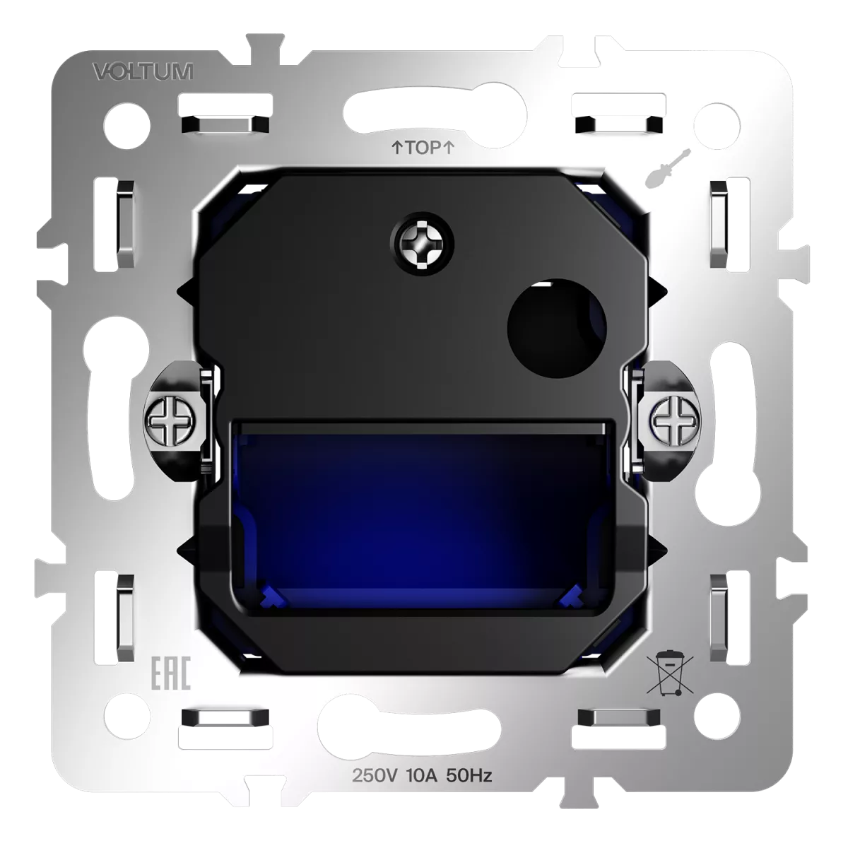 

Механизм подсветки светодиодной Voltum S70 VLS0706M