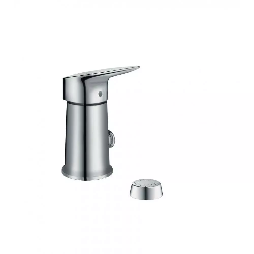 Смесители для биде Смеситель для биде Hansgrohe Logis 71629000 хром