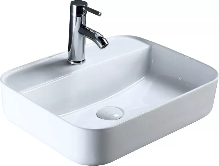 

Раковина BelBagno BB1321 накладная