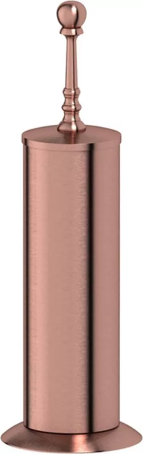 

Ёршик для унитаза 3SC Antic Copper (STI 630)