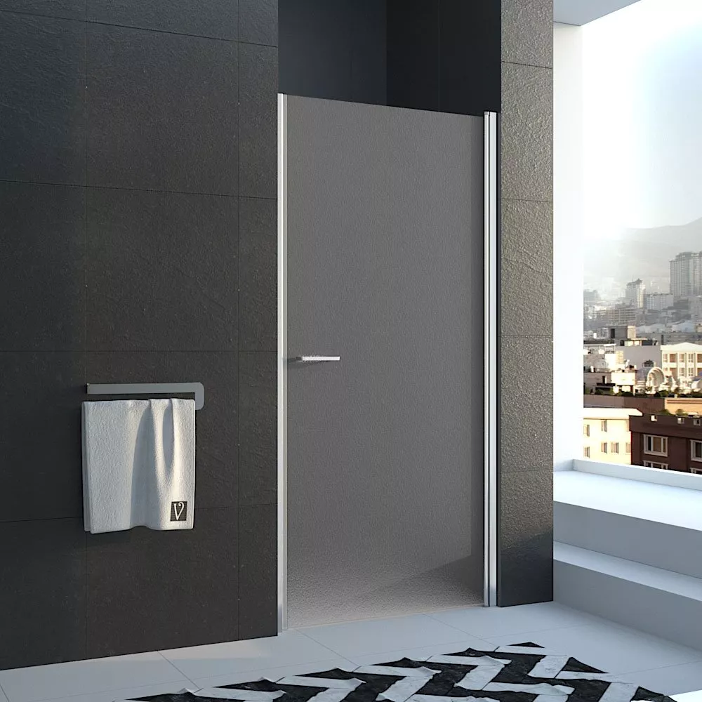 

Душевое ограждение VN43-90-02-19C1