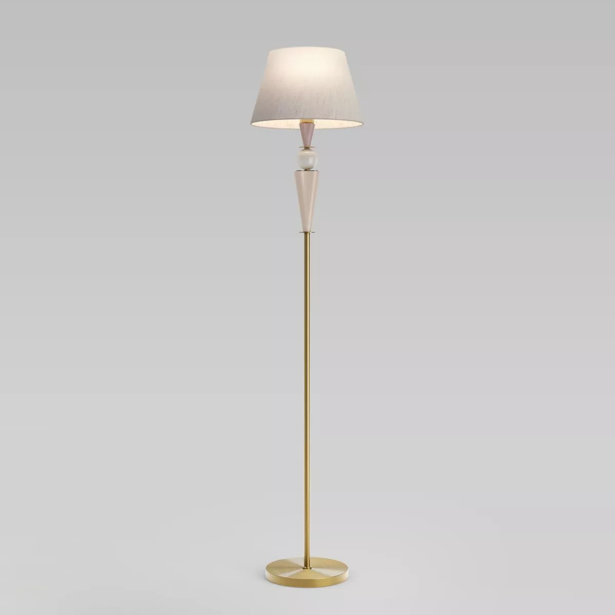 

Торшер Eurosvet Teja 109014 латунь a072041