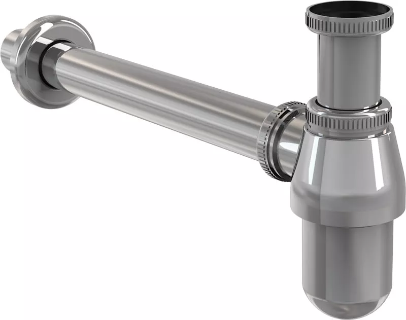 

Сифон для раковины AlcaPlast A431