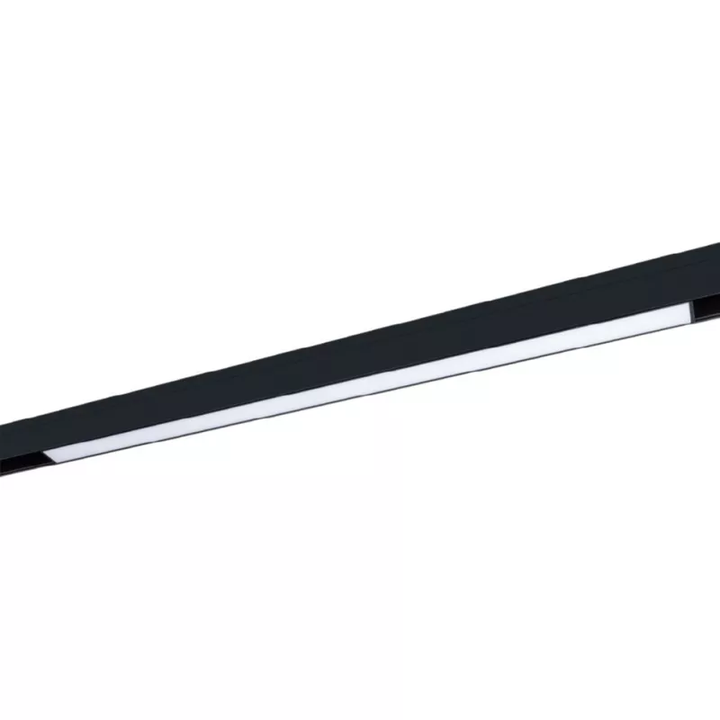 

Трековый светильник Arte Lamp Linea A4633PL-1BK
