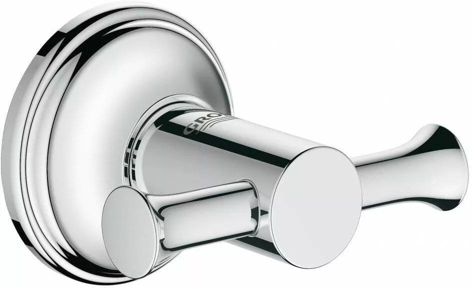 

Крючок Grohe Essentials Authentic (40656001)