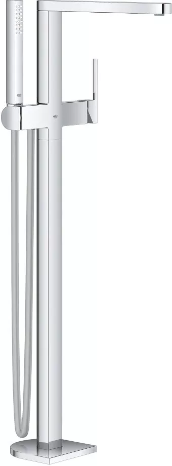 Смеситель Grohe Plus 23846003 напольный