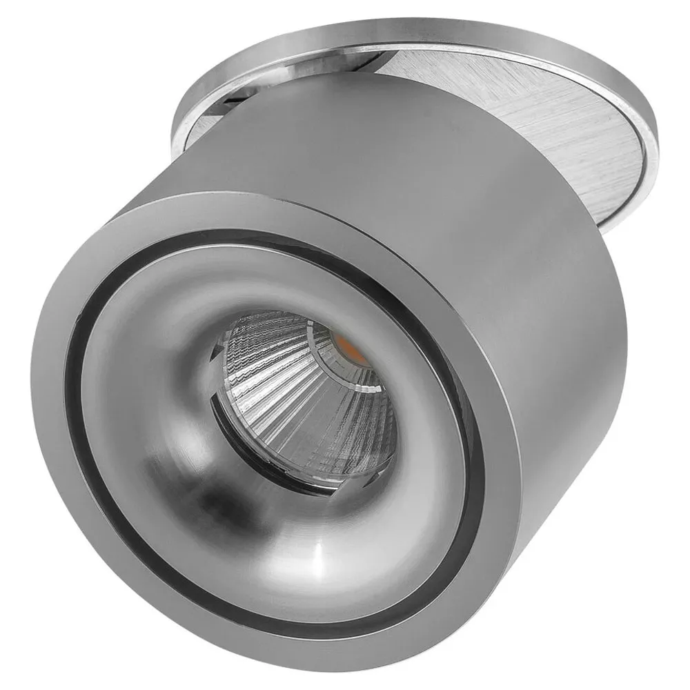 

Встраиваемый спот AM Group AM310 9.3WT AL