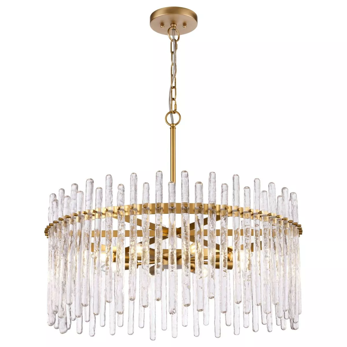 

Подвесная люстра Wertmark Marleen WE328.08.503