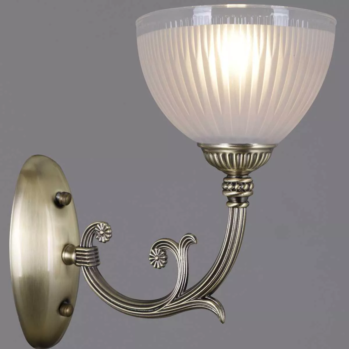 

Бра Illumico IL9939-1WSQ-24 AB CAPELLA