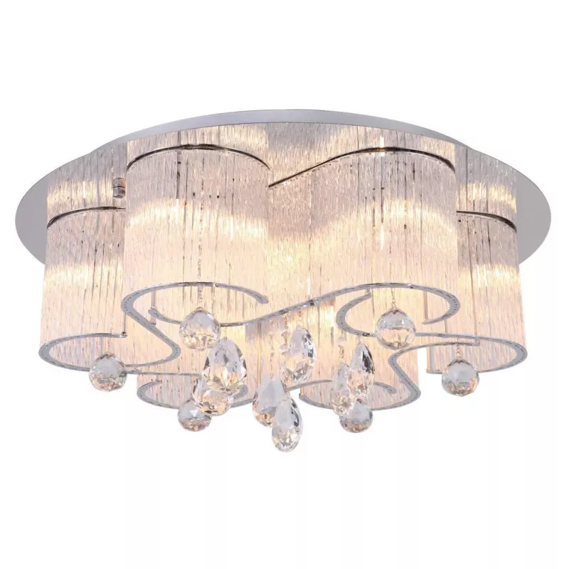 

Потолочная люстра Arte Lamp 11 A8562PL-15CL