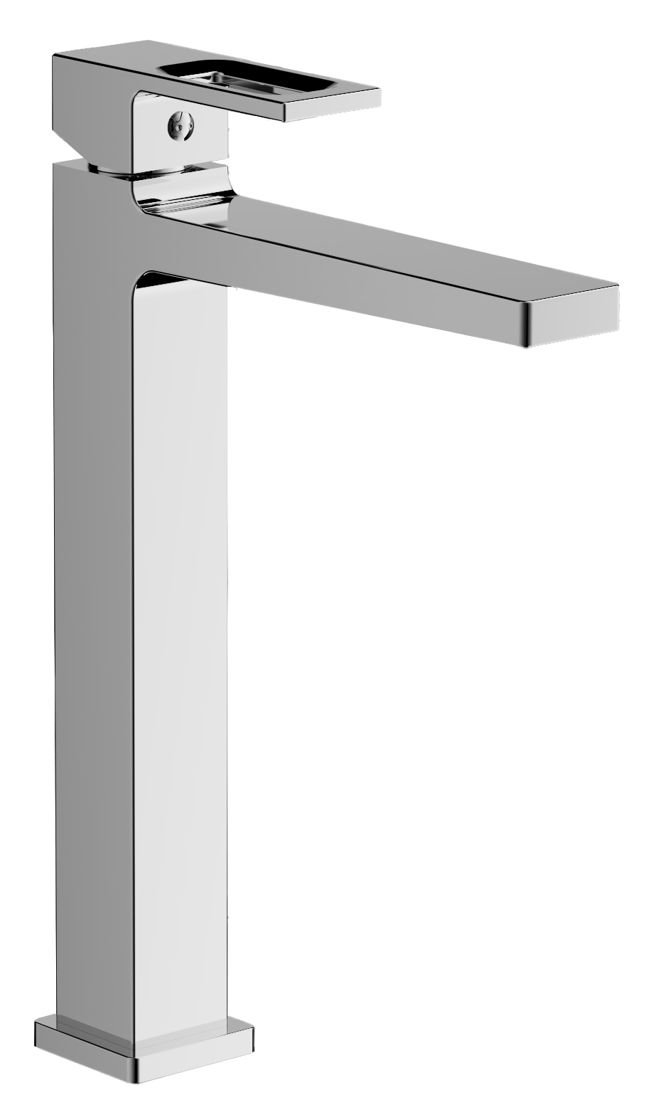 

Смеситель для раковины BELZ B658 B11658 хром