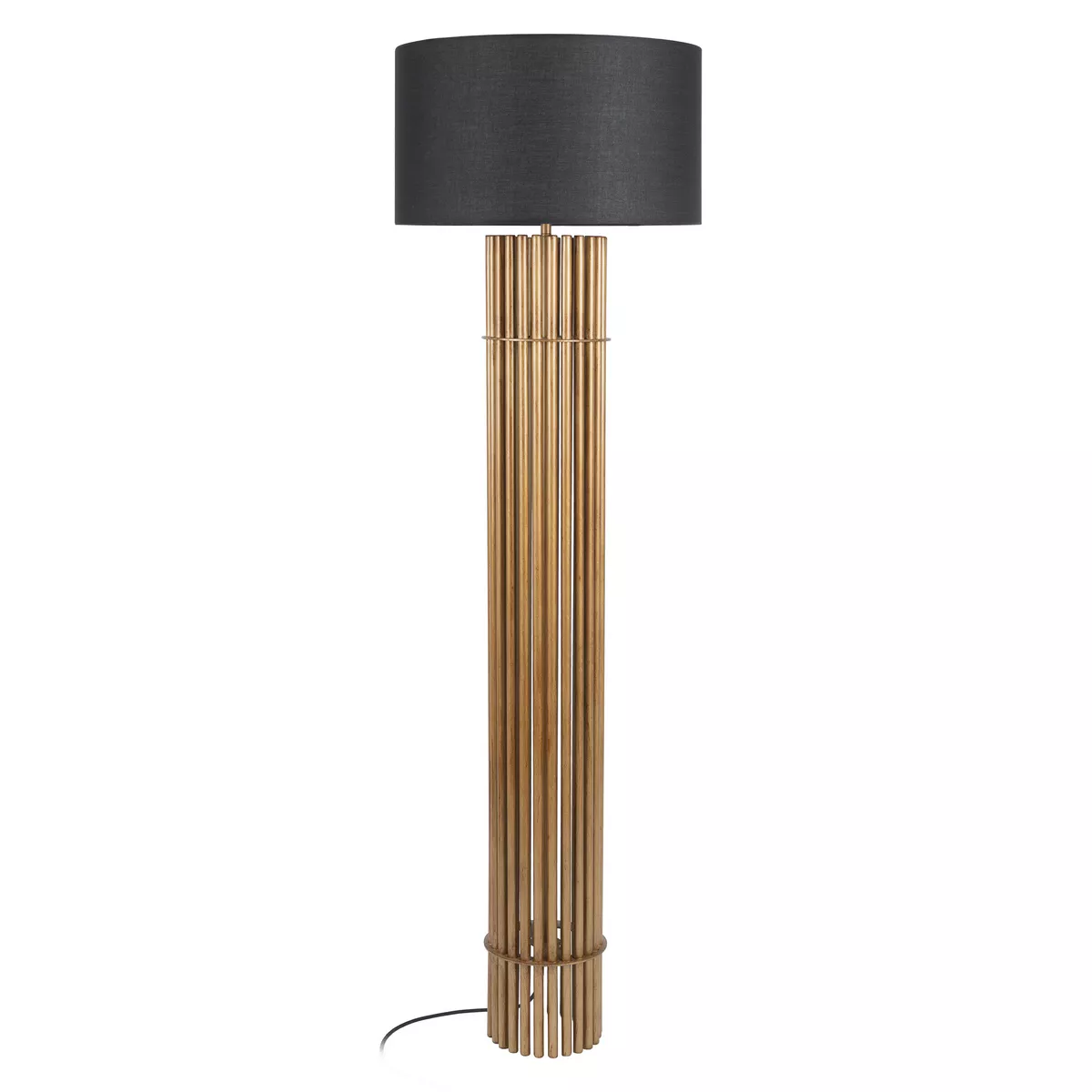 

Торшер Loft IT Pile 10446F GD