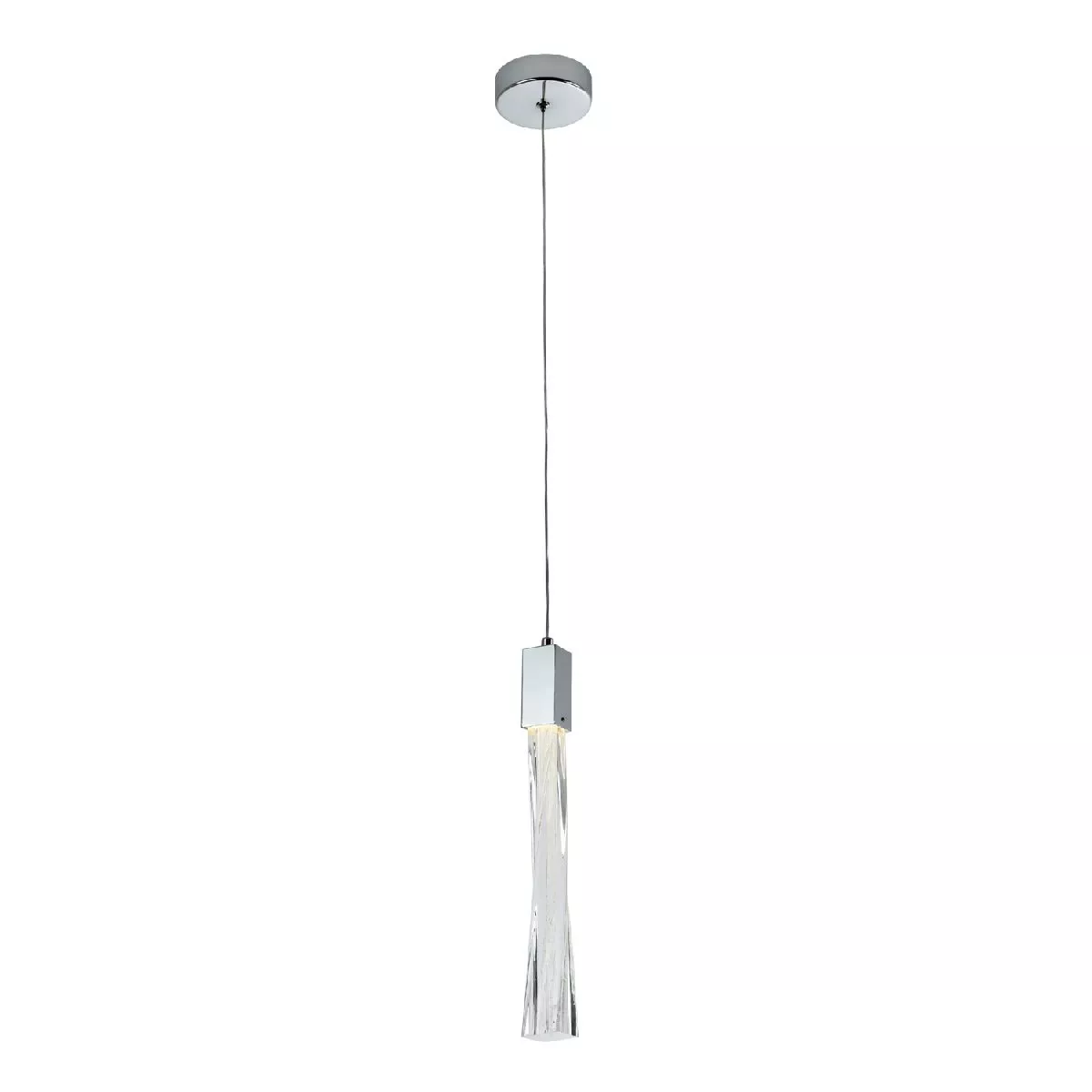 

Подвесной светильник Modelux ML.89138.1 CR