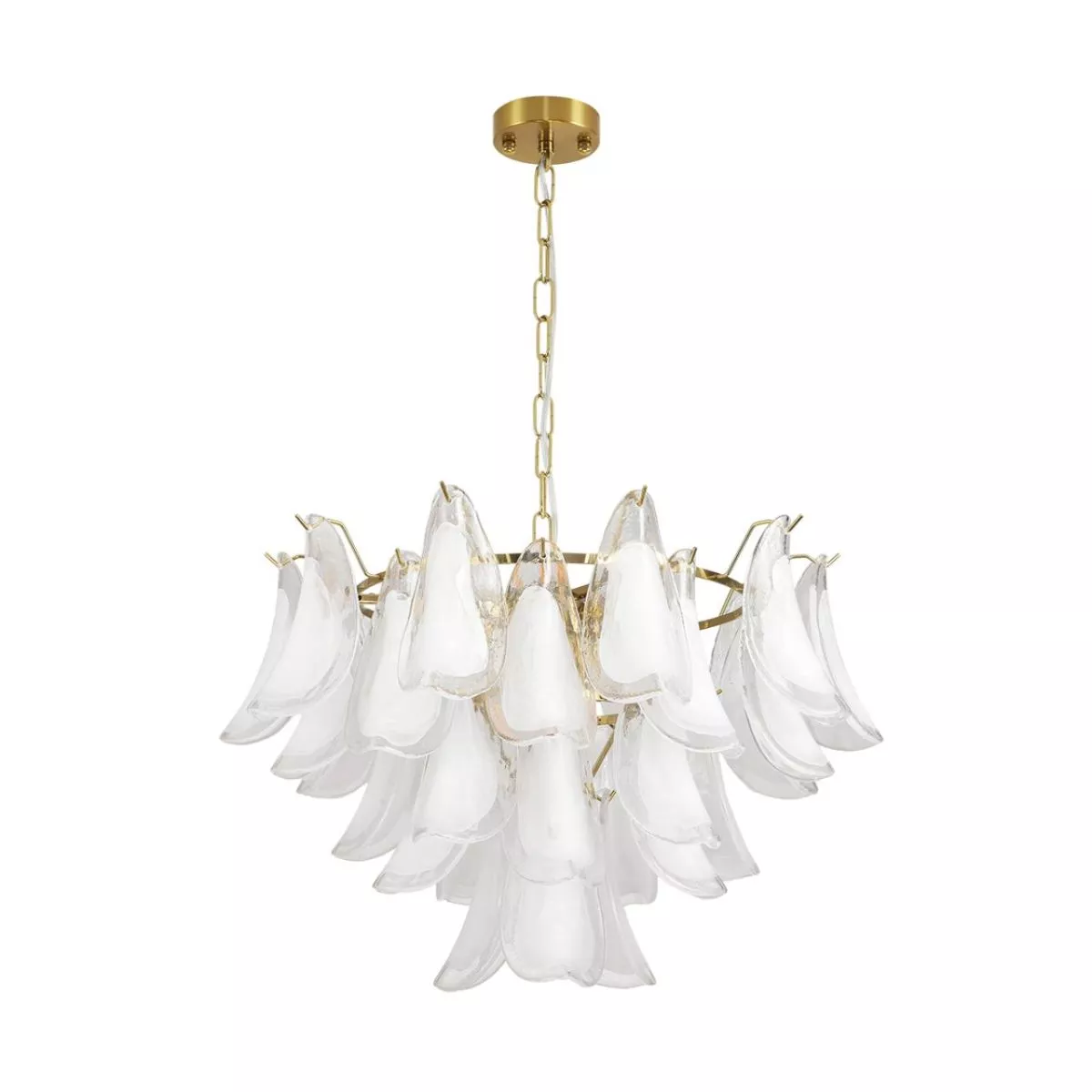 

Подвесная люстра Lumion Neoclassi Plume 8385/9