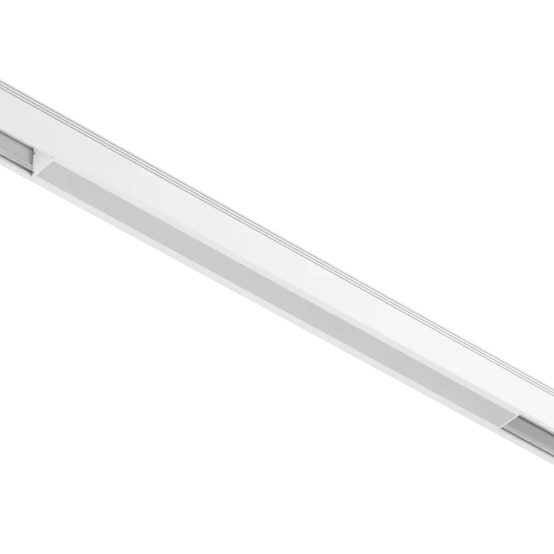 

Трековый светильник DesignLed SY-601212-WH-24-NW 007814