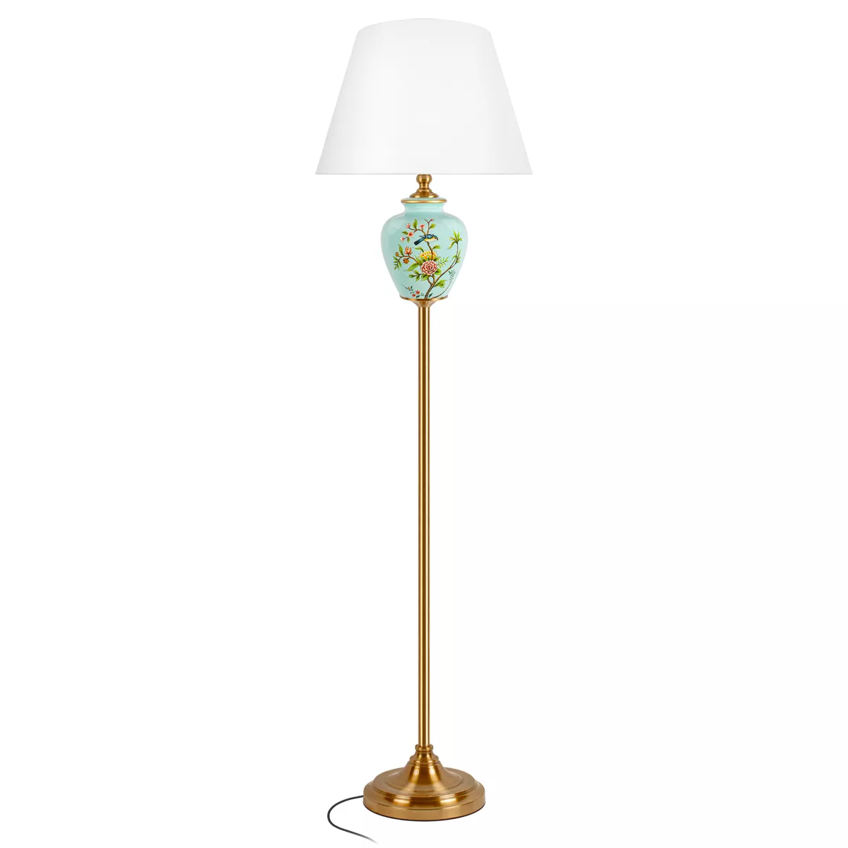 

Торшер Loft IT Bluet 10379F/B