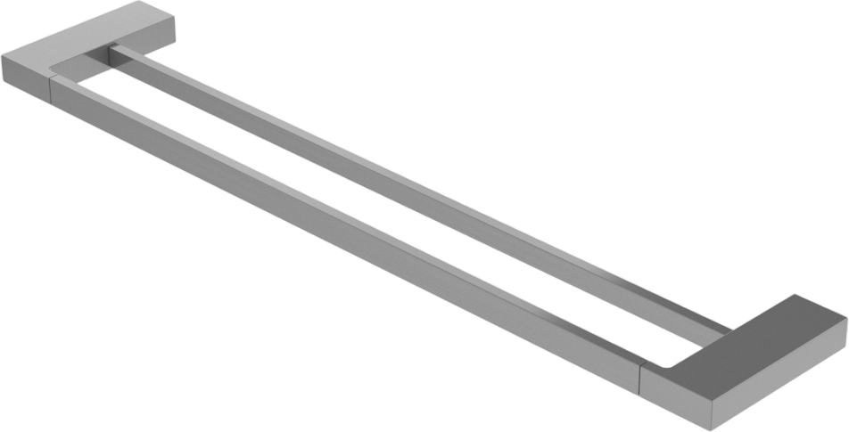 

Полотенцедержатель Cezares Slider THD-60-IN сатин