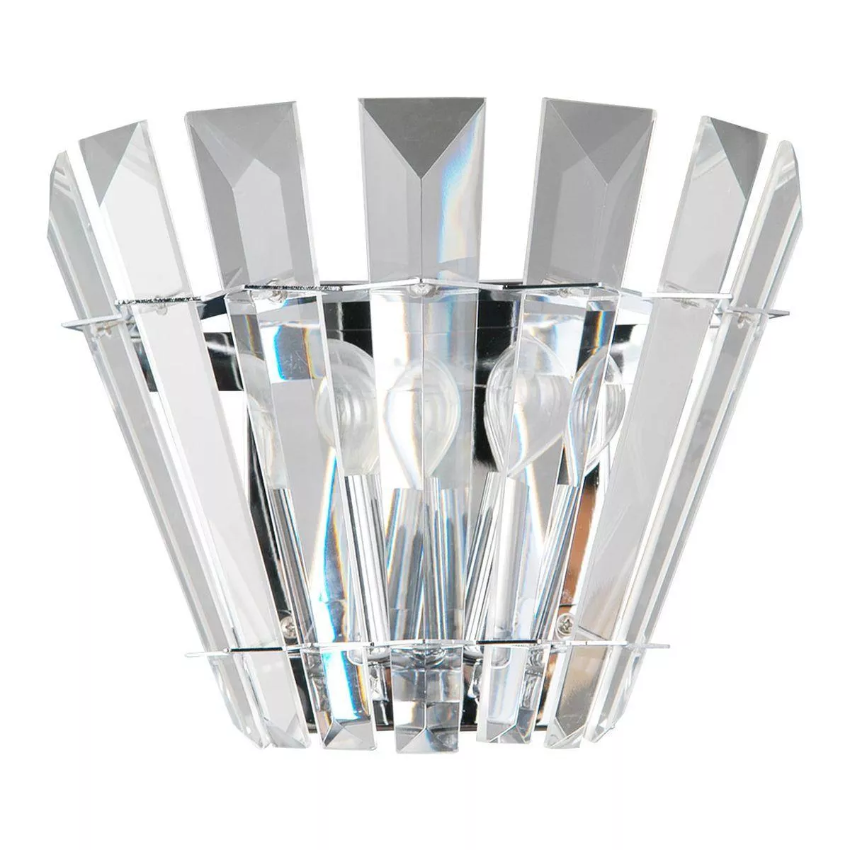 

Настенный светильник Arte Lamp Florizel A1072AP-2CC