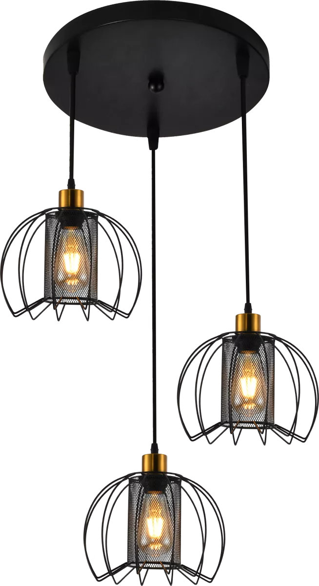 

Подвесной светильник Rivoli Adelaida 5108-203