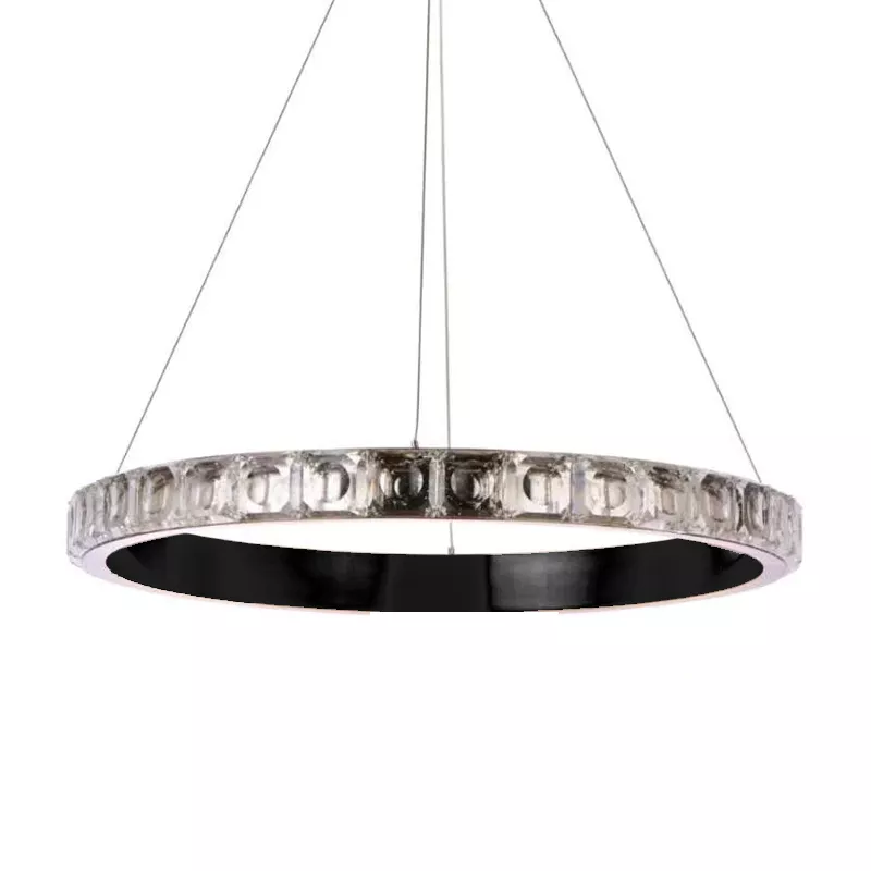 

Подвесная люстра Delight Collection OMB81072/60 black