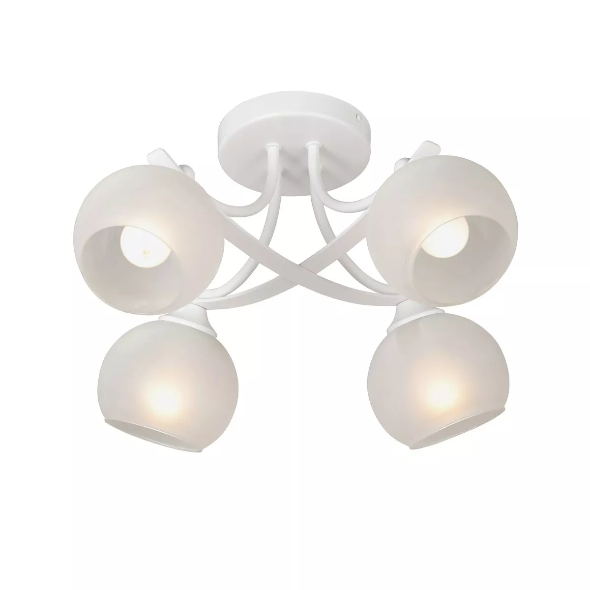 

Потолочная люстра Vitaluce V2564-0/4PL