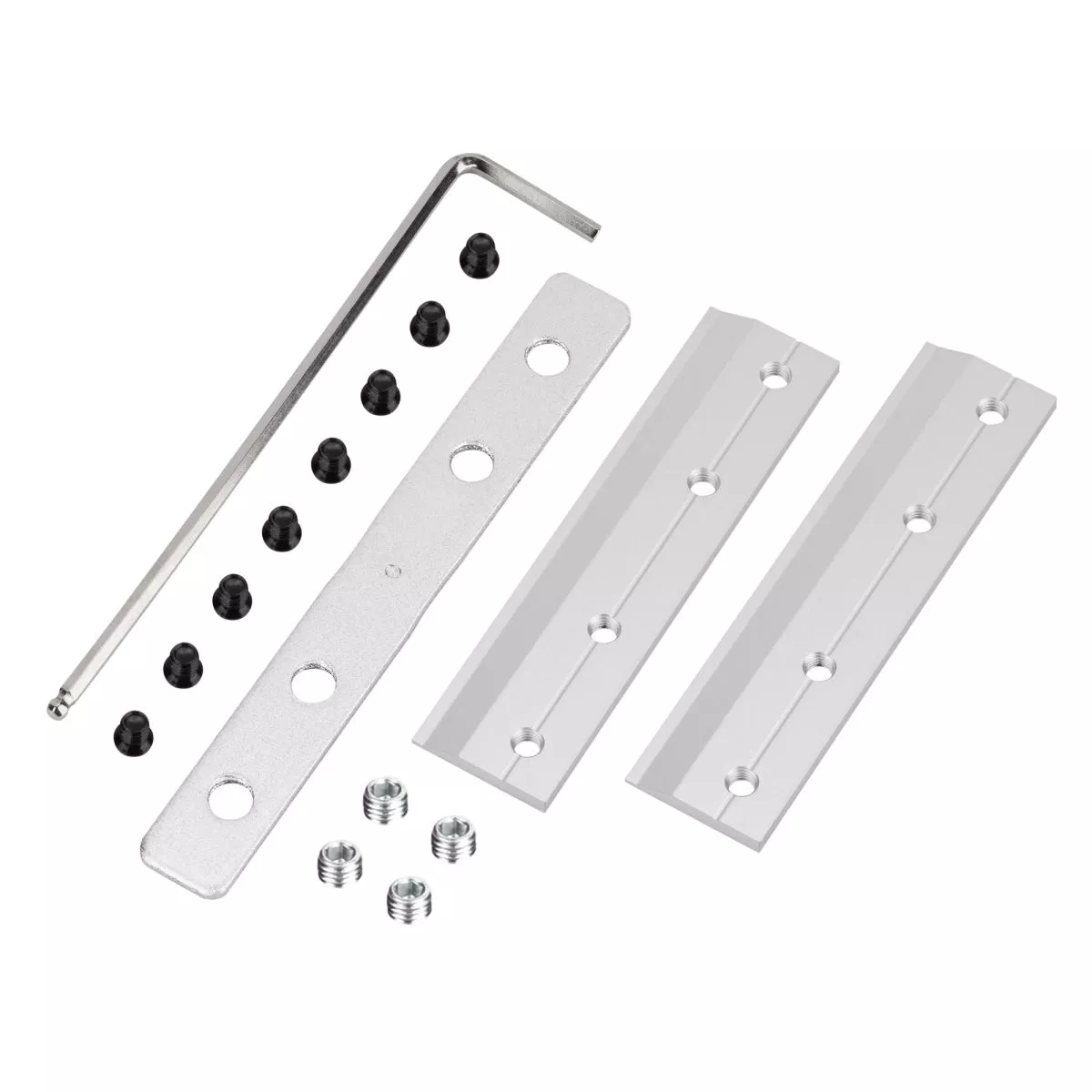 Соединитель профиля Arlight SL-LINE-5050 с рефлектором 180 Set (Металл) 064474