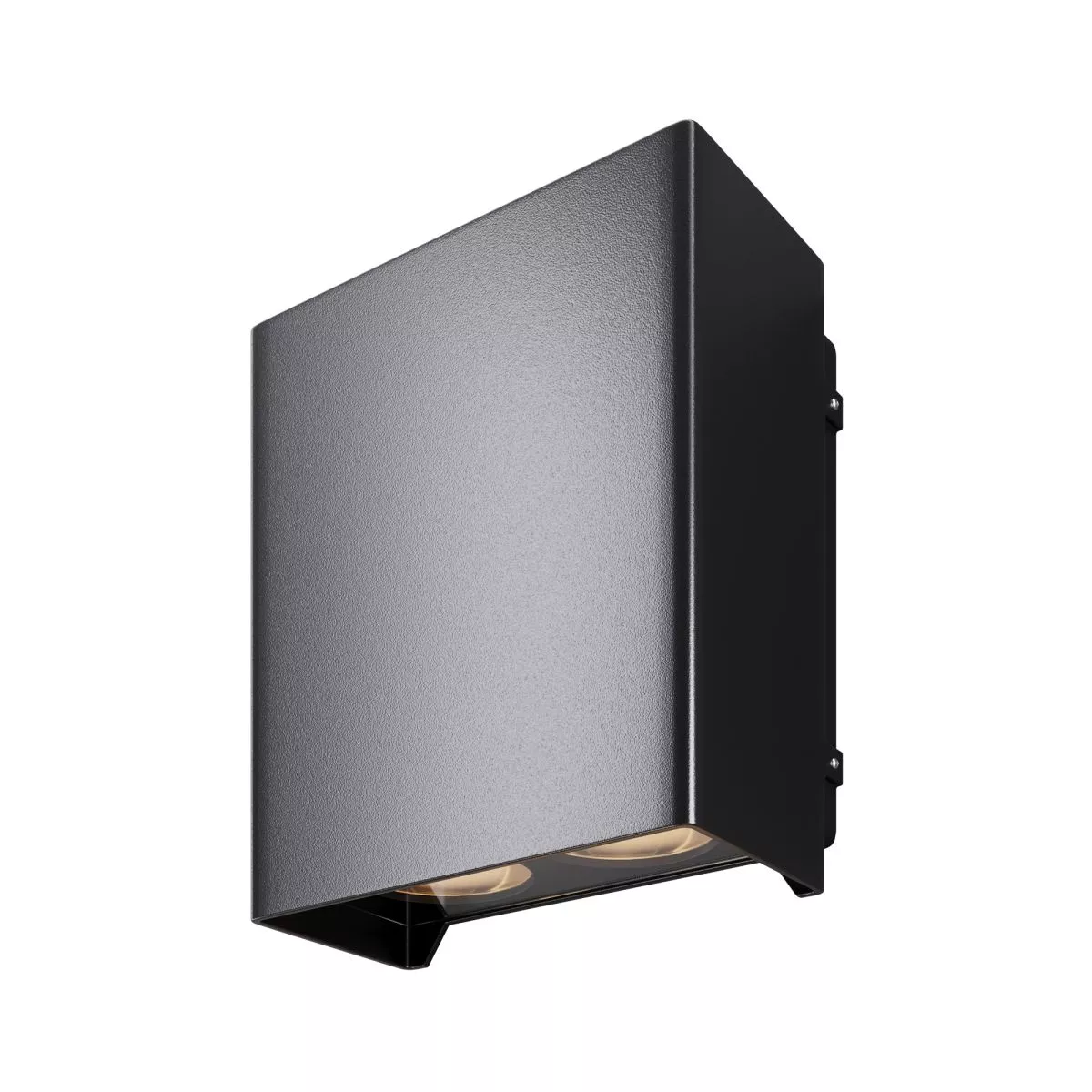 

Уличный настенный светильник Maytoni Shell O505WL-L6B3K