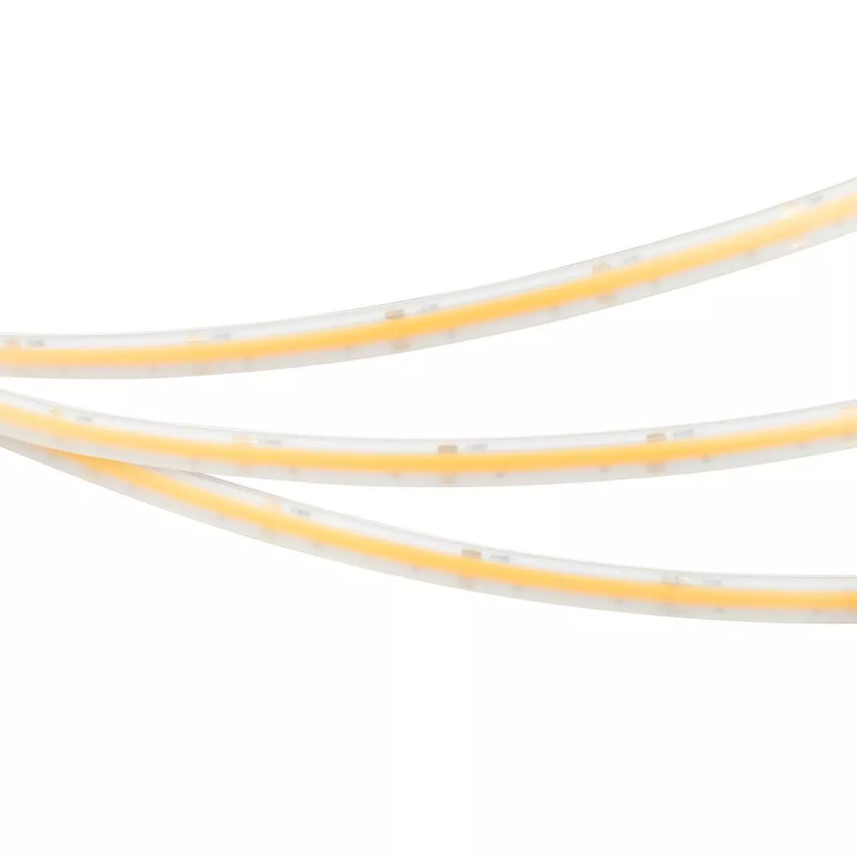 

Светодиодная лента герметичная Arlight 15W/m 480LED/m CSPSMD холодный белый 5М COB-PS-X480-12mm 24V 041782