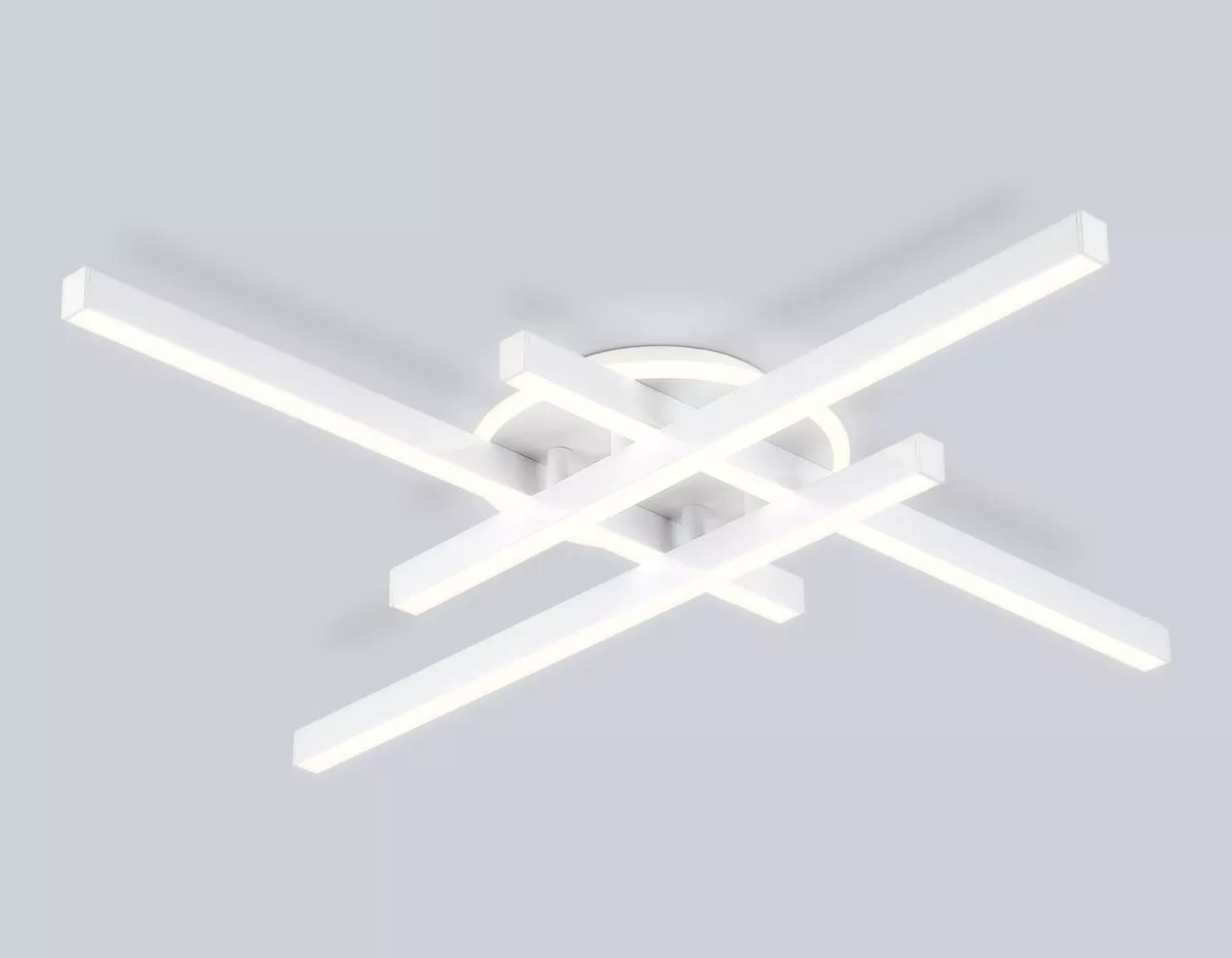 

Потолочный светильник Ambrella Light Comfort LineTech FL6281