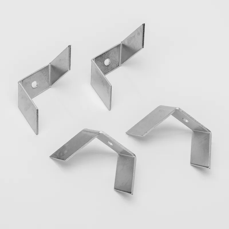 

Крепление для профиля DesignLed LE4932-FIX 010383