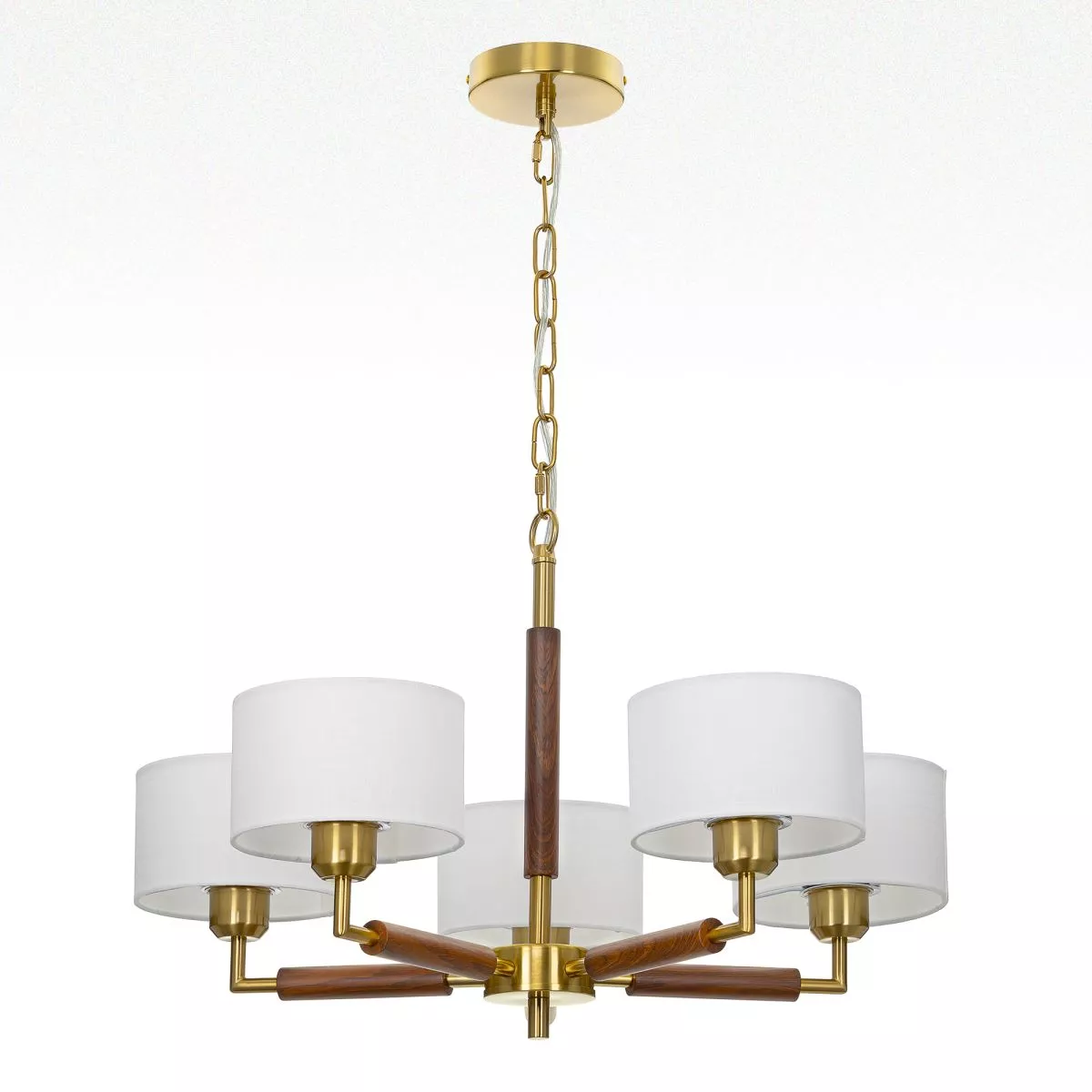 

Подвесная люстра Citilux Sherman CL436152