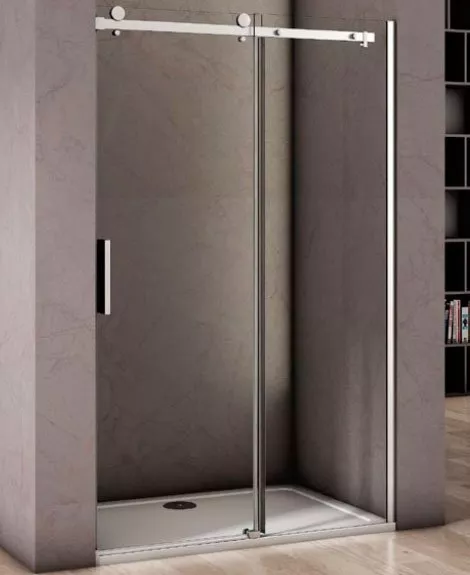 

Душевая дверь в нишу Good Door Altair WTW-120-C-CH