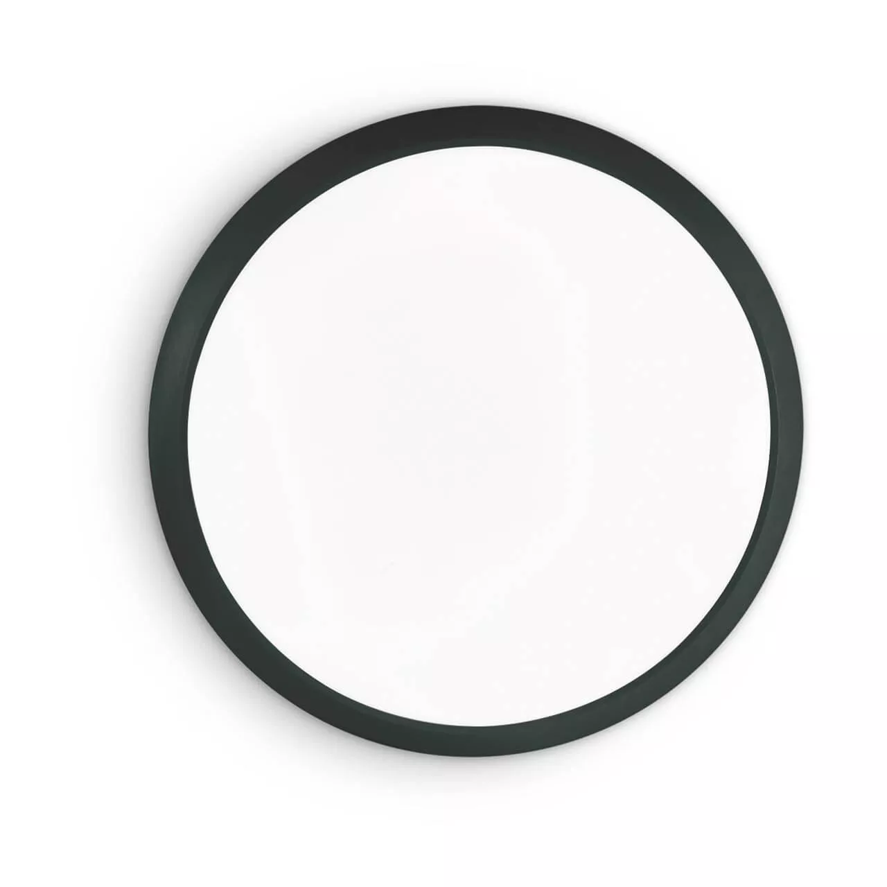 

Настенно-потолочный светодиодный светильник Ideal Lux Gemma PL D30 Nero 252605