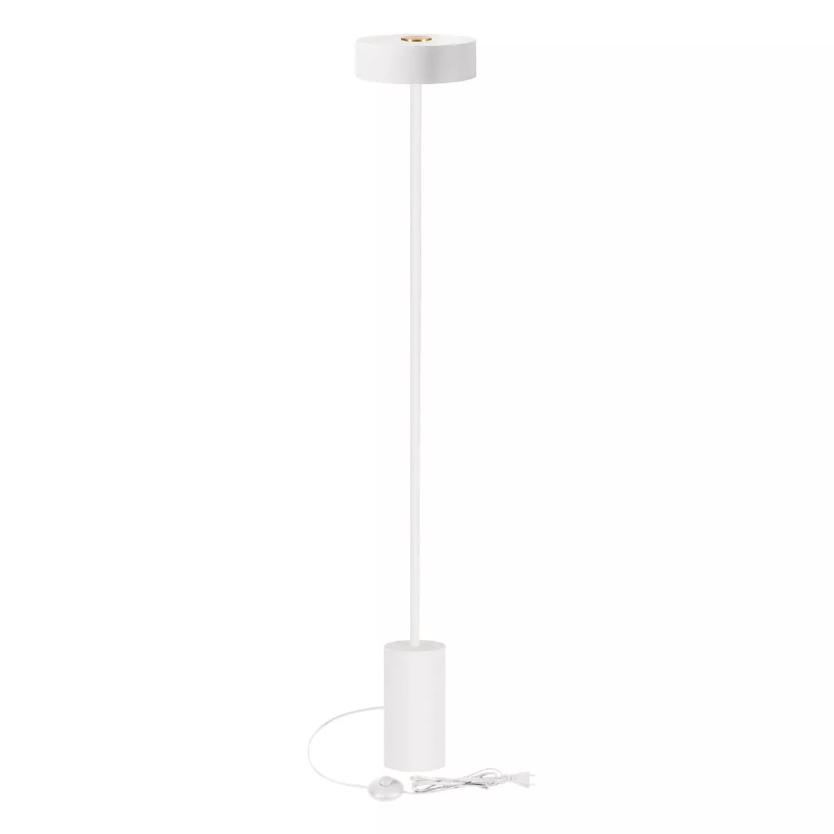 

Торшер Arlight SP-SAMSARA-FLOOR-16W Warm3000 (WH, 110 deg, 230V) 053772