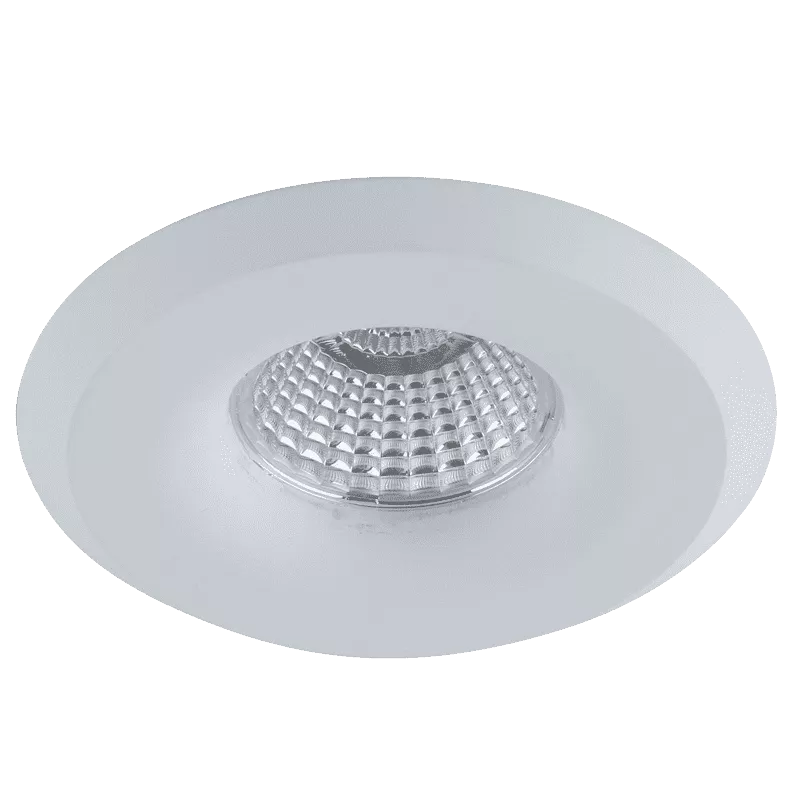 

Встраиваемый светильник DesignLed LC1510WH-7-WW 002213