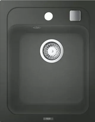 

Мойка кухонная Grohe K700 31650AT0