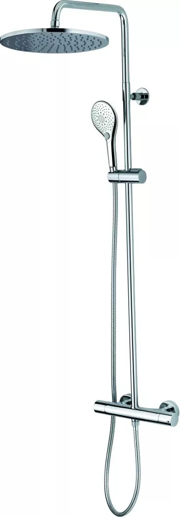 

Душевая стойка Bossini (L10044.030)