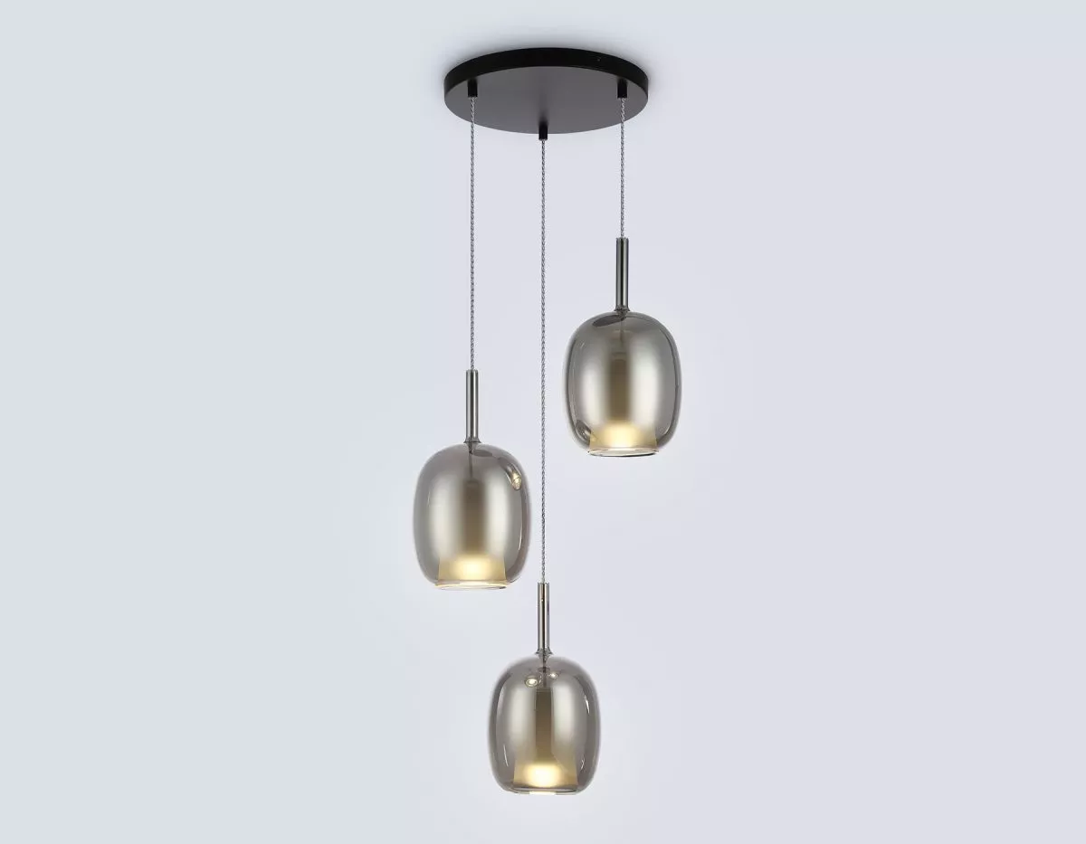 

Подвесной светильник Ambrella Light High Light Modern LH11153