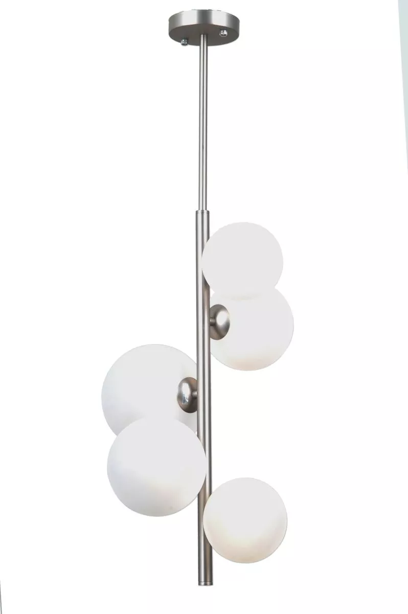 

Люстра на штанге Moderli Molly V11466-5P