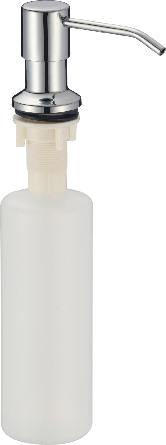 

Дозатор для кухонной мойки Savol S-ZY001 хром