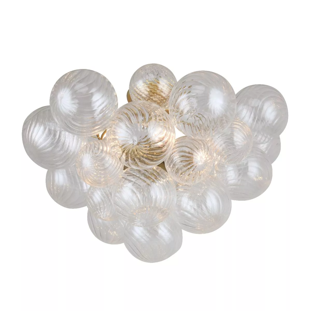 

Потолочная люстра Favourite Multibulla 4202-5C