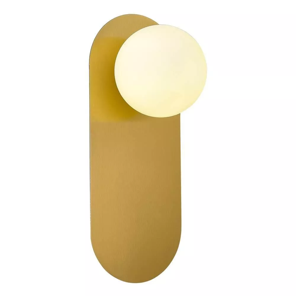 

Настенный светильник Evoluce TOCCO SLE1194-301-01