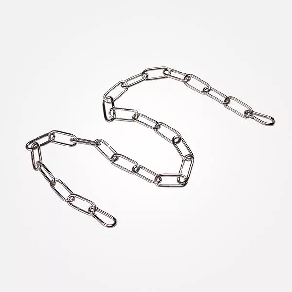 

Цепь Eurosvet 1 м 10300 хром 00000073023