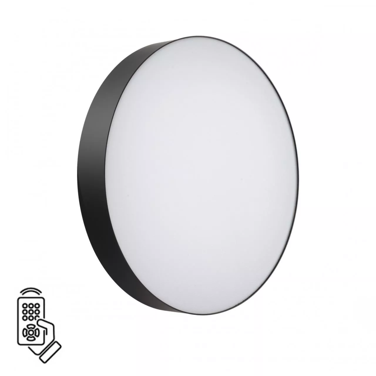 

Настенно-потолочный светодиодный светильник Sonex Optima Basica 7780/EL