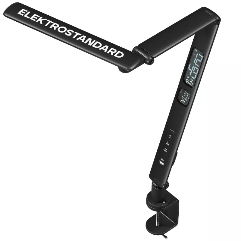  Настольная лампа Elektrostandard Intelligent 4690389201455 TL70230 a064812
